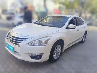 日產天籟2015款 2.0L XL-Sporty歐冠運動版