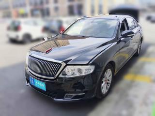 紅旗紅旗H72015款 2.0T 豪華型