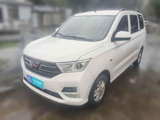 五菱汽車五菱宏光2019款 1.5L S標準型國VI LAR