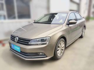 大众速腾2015款 230TSI 自动舒适型