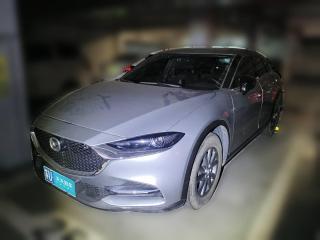 馬自達馬自達CX-42021款 2.0L 自動兩驅藍天活力版