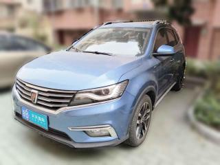 荣威荣威RX52016款 30T 两驱自动互联网智享版