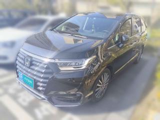 本田艾力绅2022款 2.0L e:HEV 豪华版