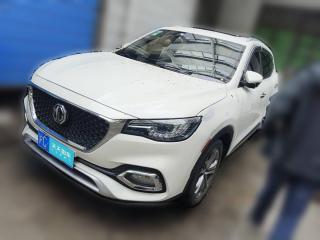 名爵名爵HS2018款 30T 自动两驱Trophy荷尔蒙燃情版 国V