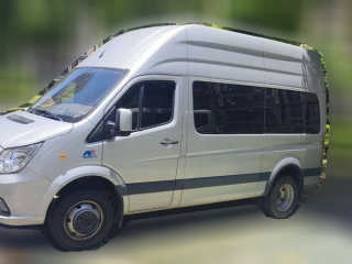 福田圖雅諾2022款 2.8T手動吉象多功能長軸超高頂后雙胎7/9座F2.8NS6B177L