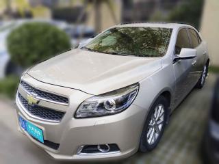 雪佛蘭邁銳寶2014款 2.0L 自動豪華版