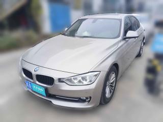 寶馬寶馬3系2014款 320Li 時尚型