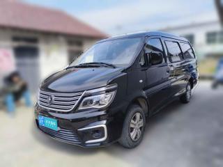 東風(fēng)風(fēng)行菱智2022款 M5L 1.6L 實(shí)用型 7座