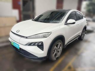 思铭东风本田M-NV2021款 尚骋版