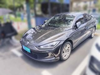 大眾凌渡2022款 凌渡L 280TSI DSG炫辣版