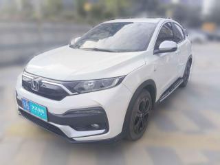 本田本田XR-V2019款 220TURBO CVT舒適版 國VI「深圳二手車」「天天拍車」