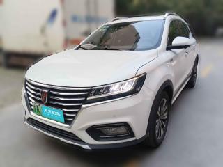 荣威荣威RX5新能源2017款 eRX5 50T 混动互联尊荣旗舰版