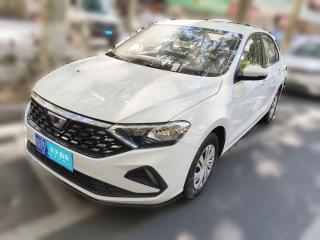 捷达捷达VA32024款 1.5L 手动进取版