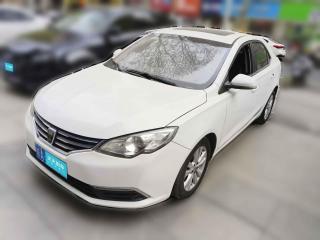 榮威榮威3602015款 1.5L 自動豪華版