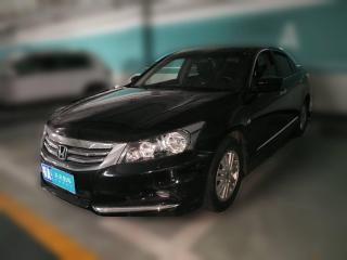 本田雅阁2013款 2.0L SE「武汉二手车」「天天拍车」