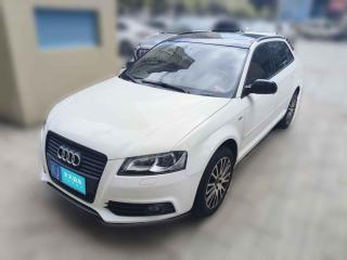 奧迪奧迪A32013款 Sportback 30 TFSI 舒適型