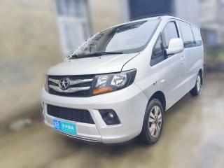 江淮瑞風瑞風M32015款 創客版 1.6L 豪華智能型