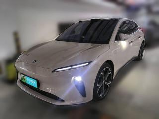 蔚来蔚来ET5T2023款 75kWh Touring