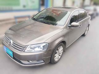 大众迈腾2015款 改款 1.8TSI 豪华型