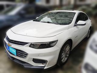 雪佛蘭邁銳寶XL2016款 2.5L 自動銳尚版「廣州二手車」「天天拍車」