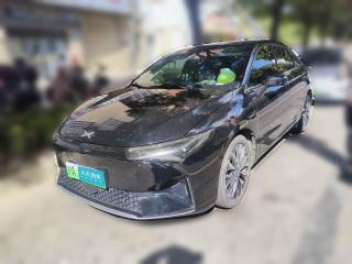 小鵬小鵬P52021款 460G+