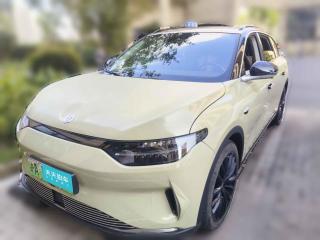 零跑汽車零跑C112021款 豪華版「上海二手車」「天天拍車」