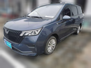 五菱汽車五菱佳辰2022款 1.5L 手動樂享精英型