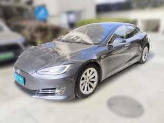 特斯拉Model S2016款 Model S 75D