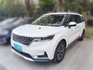 起亞嘉華2021款 2.0T 豪華科技款