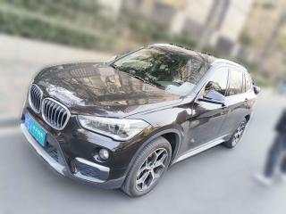 宝马宝马X12018款 xDrive20Li 尊享型