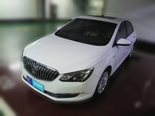 別克英朗2016款 15N 自動精英型