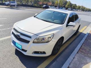 雪佛蘭邁銳寶2014款 2.0L 自動舒適版