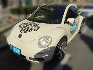 大眾甲殼蟲2008款 1.8T AT 豪華型