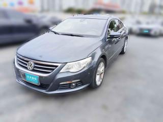 大眾一汽-大眾CC2010款 2.0TSI 至尊型