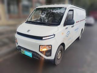 遠程遠程星享V2023款 V6E 國軒高科38.7kWh超值版