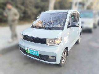 五菱汽車宏光MINIEV2020款 自在款 磷酸鐵鋰