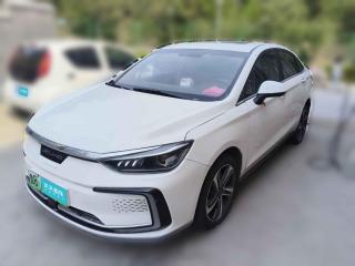 北京汽车北京EU52020款 经典款 R500 智风版