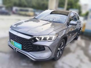 比亞迪宋Pro新能源2023款 冠軍版 DM-i 110KM超越型