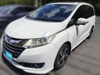 本田奧德賽2015款 改款 2.4L 智享版