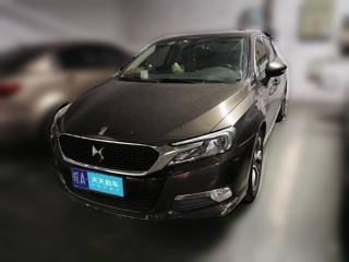 DSDS 5LS2014款 1.6T 雅致版THP160