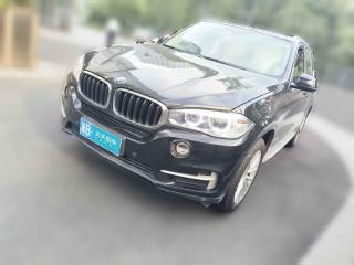 寶馬寶馬X52014款 xDrive35i 領(lǐng)先型