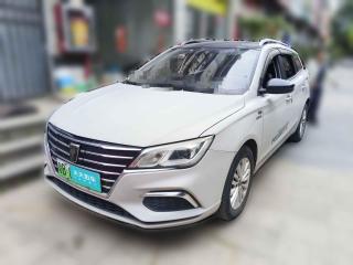 荣威荣威Ei52018款 互联网豪华版