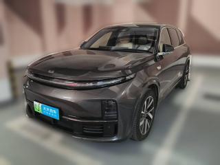 理想汽车理想L72023款 Pro