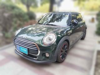 MINIMINI2016款 1.5T COOPER 先鋒派