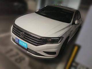 大眾速騰2020款 280TSI DSG舒適型 國VI