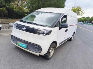 上汽大通MAXUS大拿V12024款 V1 長軸高頂(51kWh)