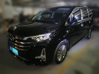 廣汽傳祺傳祺M62021款 270T DCT尊享版(七座)