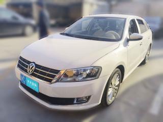 大众朗行2013款 1.6L 自动舒适型