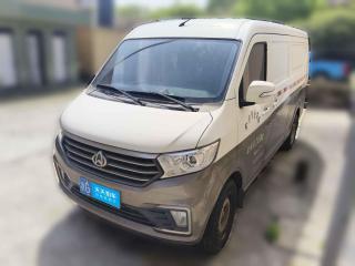 长安跨越跨越星V52021款 1.6L进宝版舒适型DAM16KR