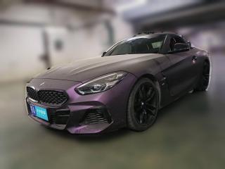 寶馬寶馬Z42019款 sDrive 25i M運動套裝